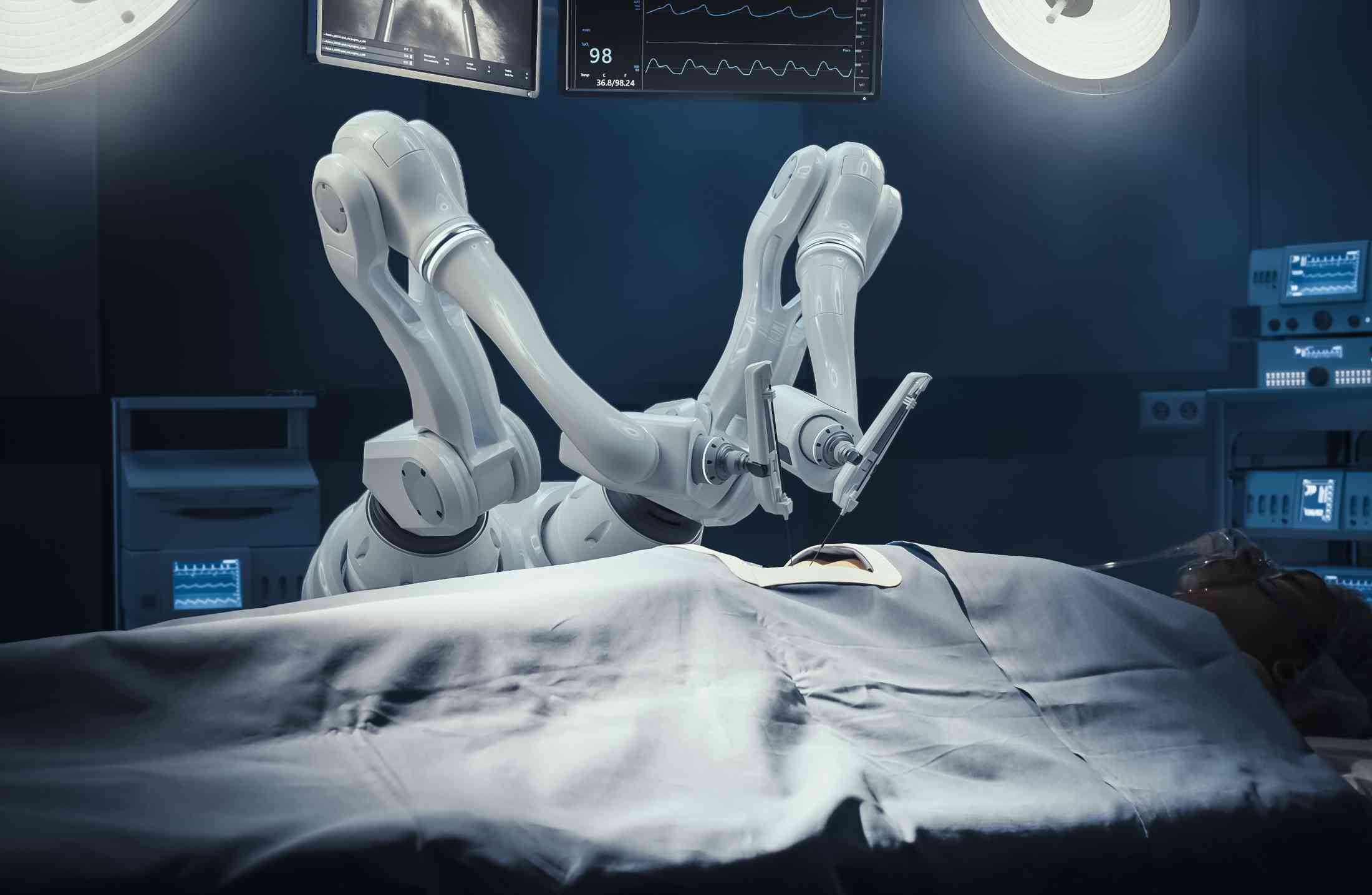 Áreas da Medicina em 2026: empregabilidade, tendências e salários