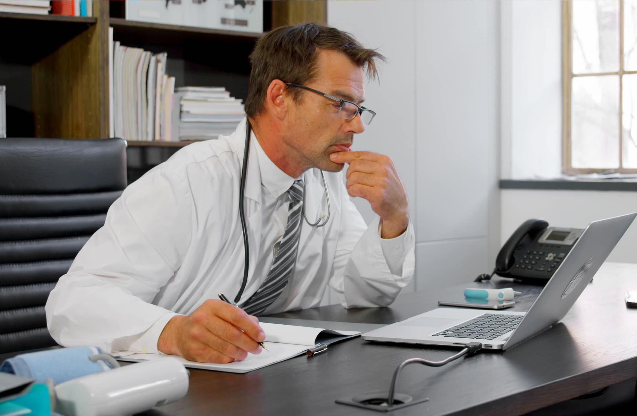 Saiba tudo sobre o curso Saúde Digital e Ciências de Dados da Afya 