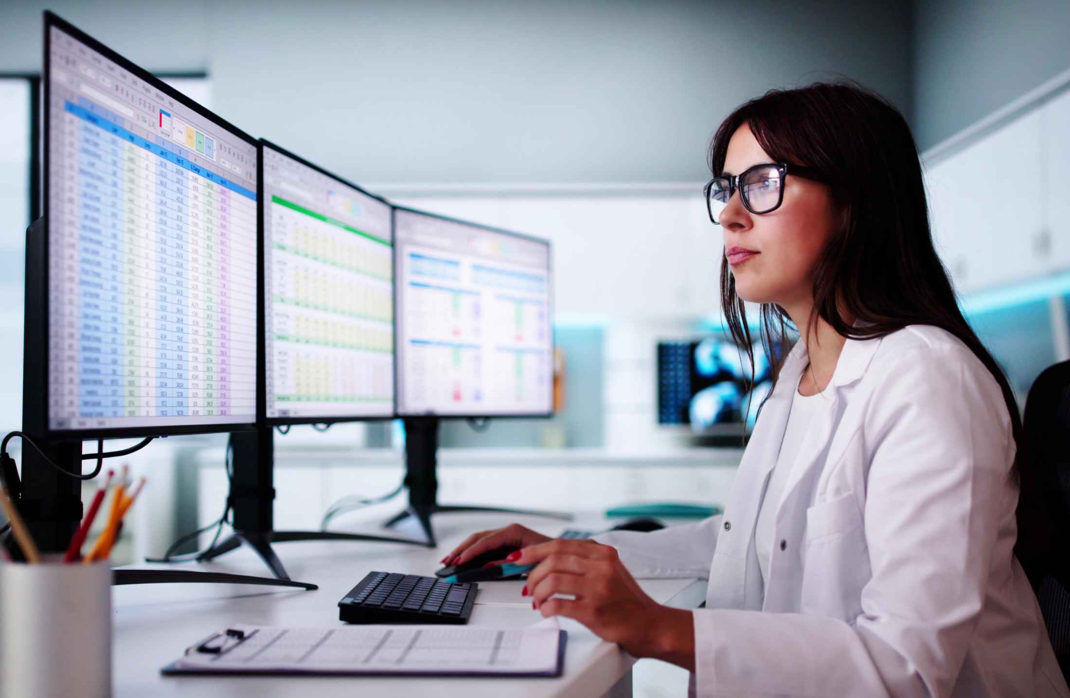 Checklist do recém-formado em Medicina: do registro no CRM à abertura da PJ