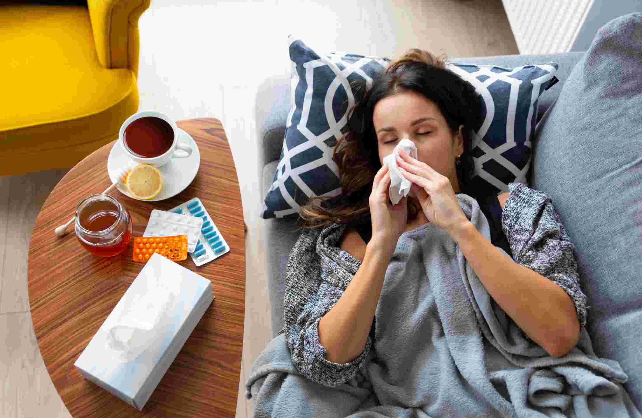 Influenza A e H1N1: qual a diferença?
