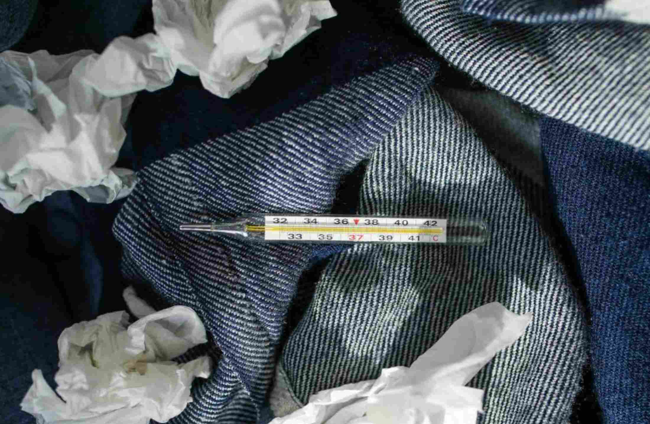 Tipos de gripe para ficar atento: entenda as diferenças, variantes e riscos