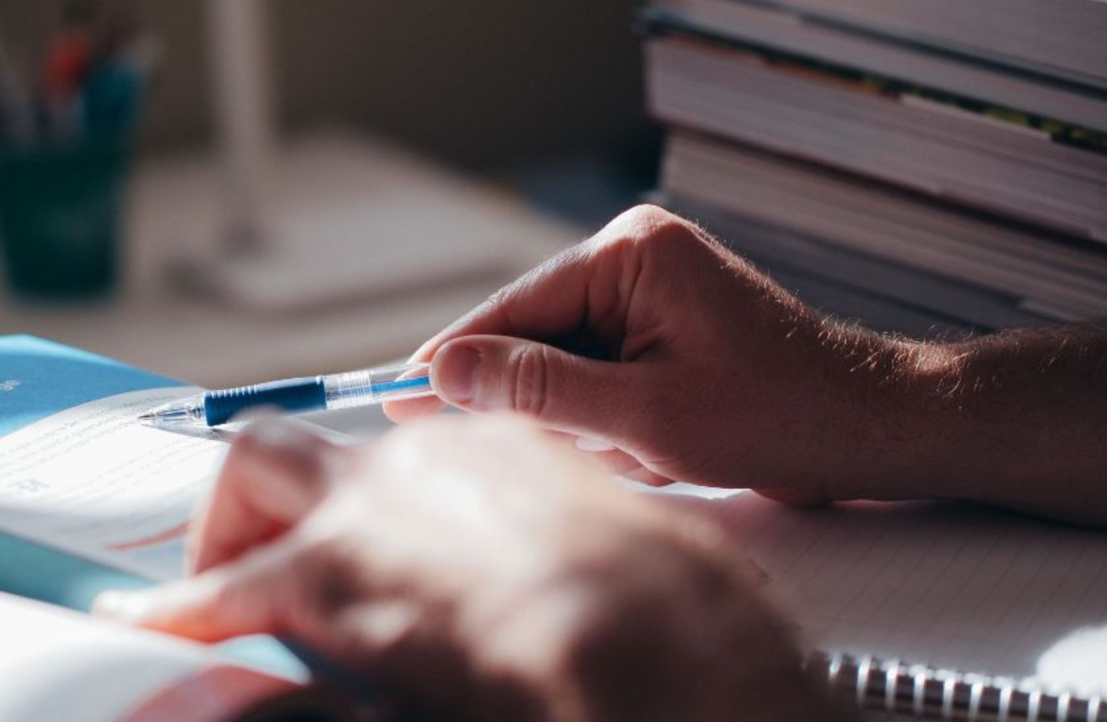 5 técnicas científicas para melhorar a concentração