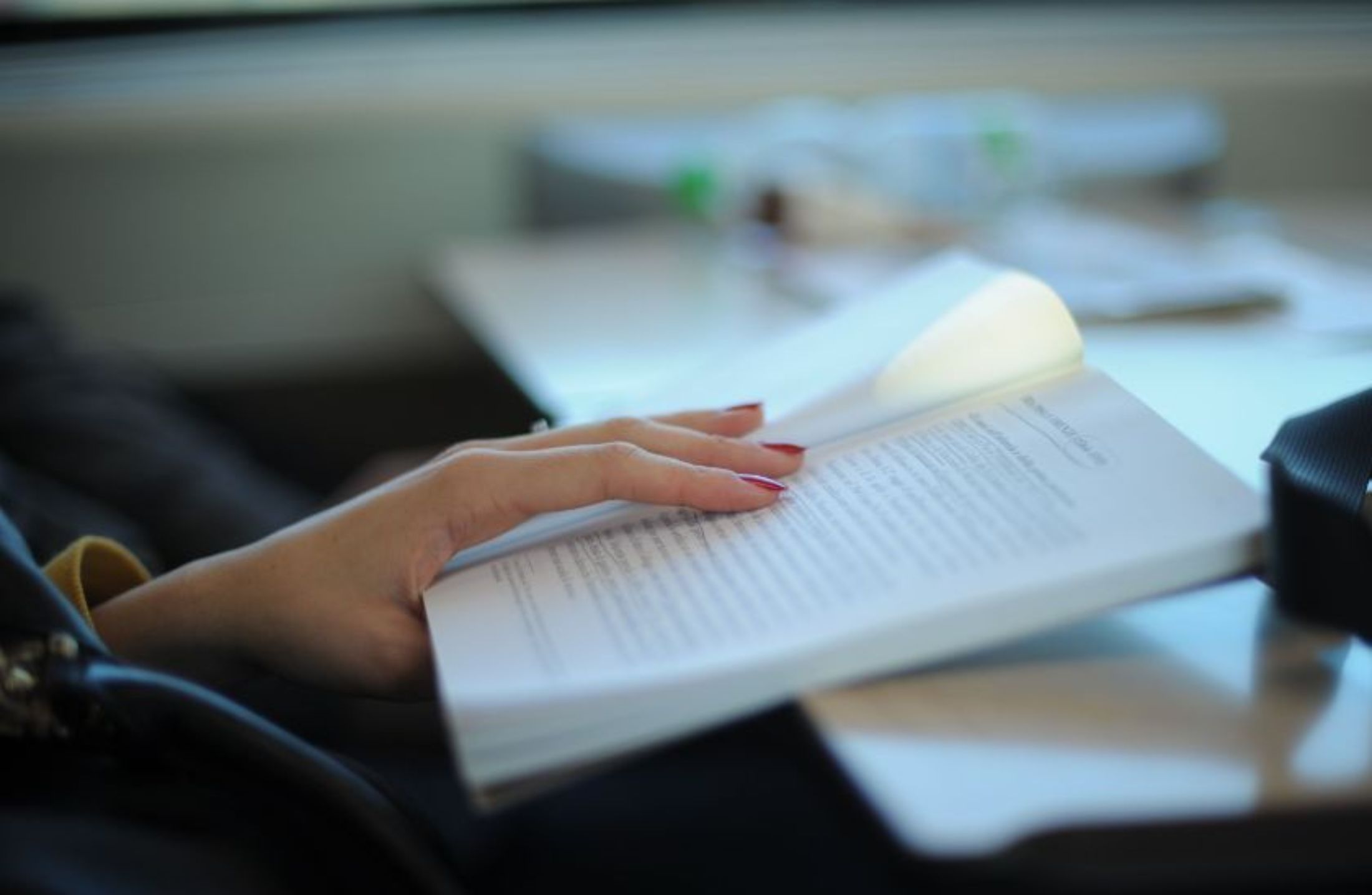 Métodos de leitura para vestibular: retenha mais conteúdo