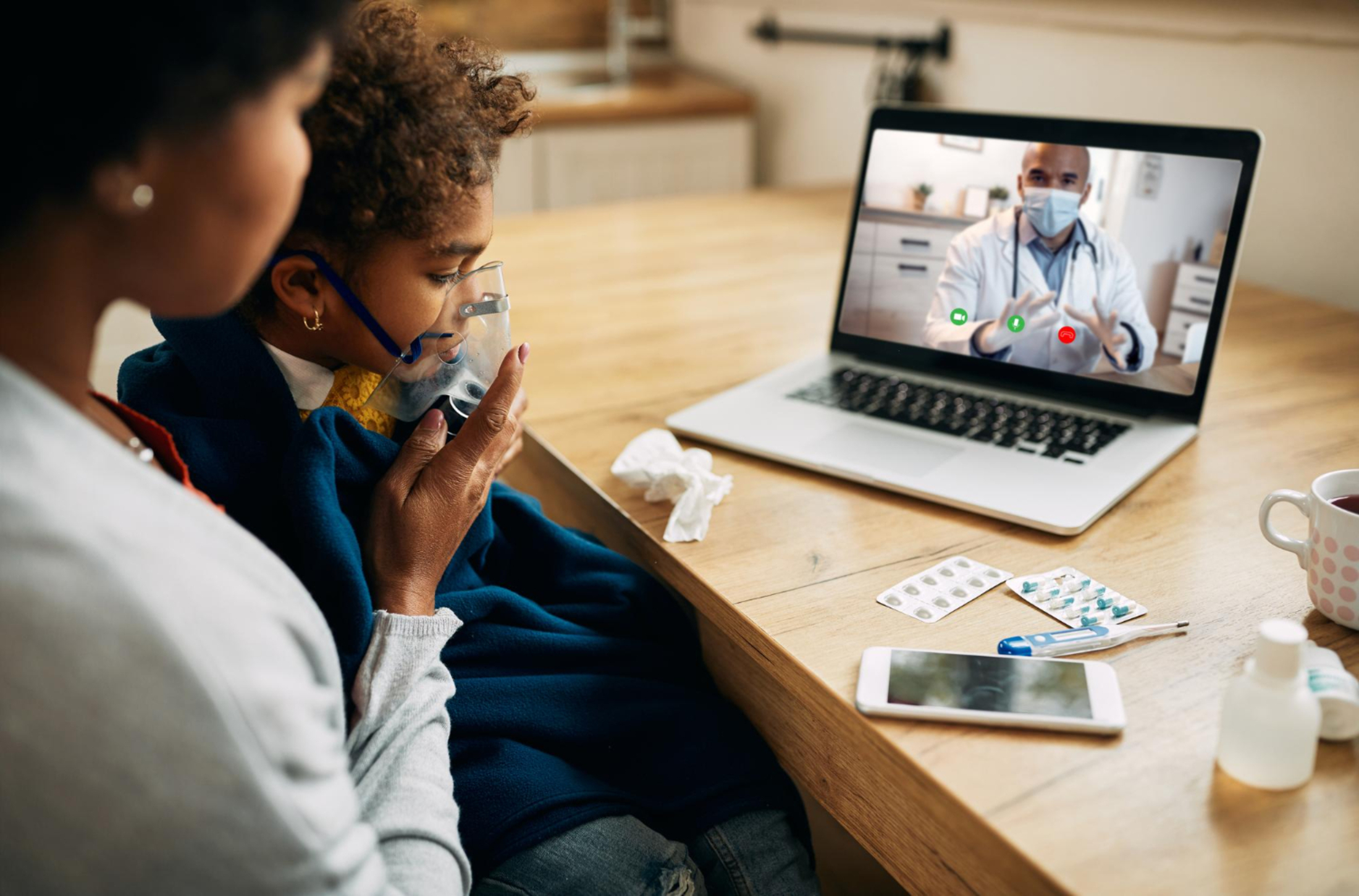 Quais as regras da telemedicina e como fazer uma consulta?