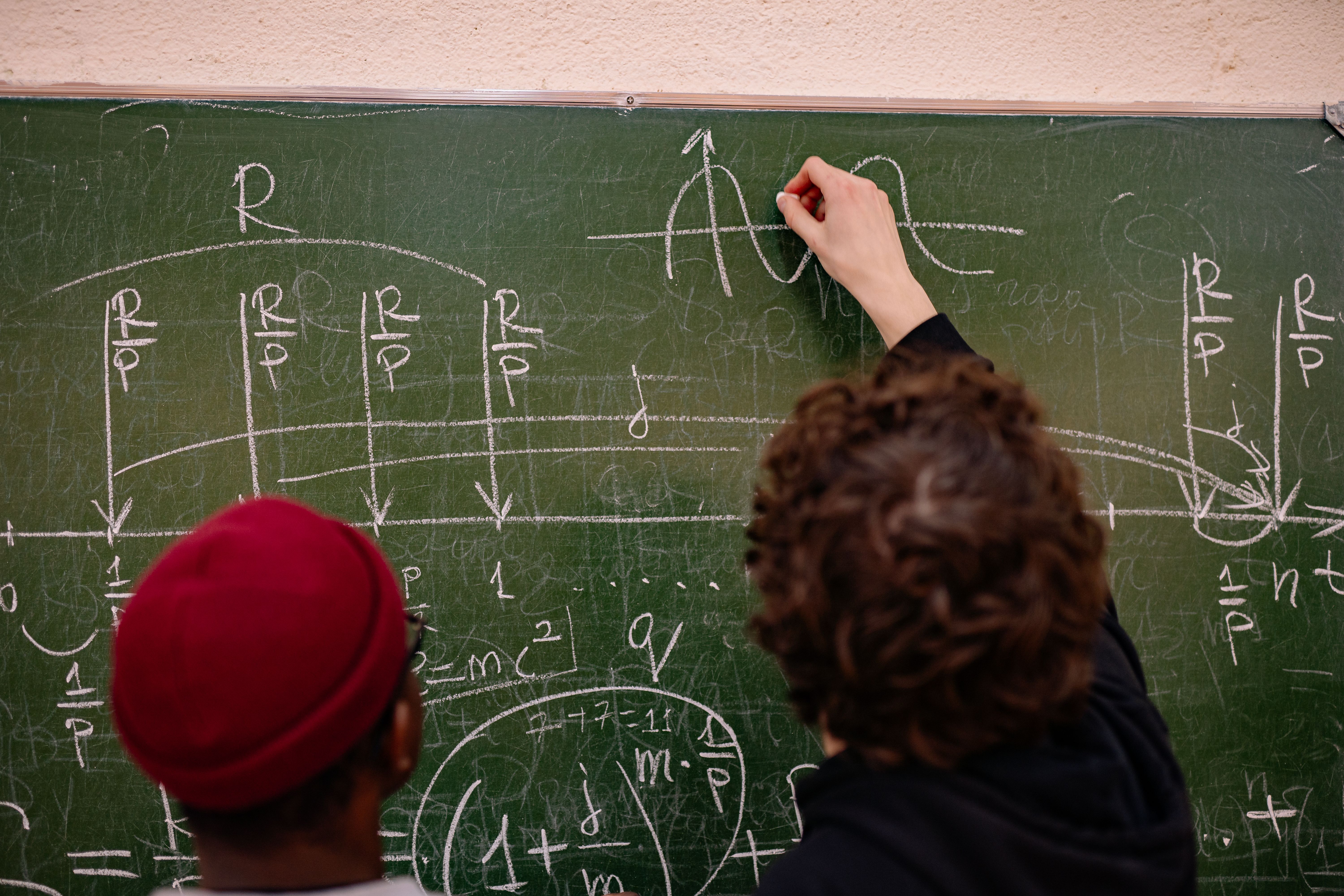 Matemática para Medicina: conteúdos essenciais para passar