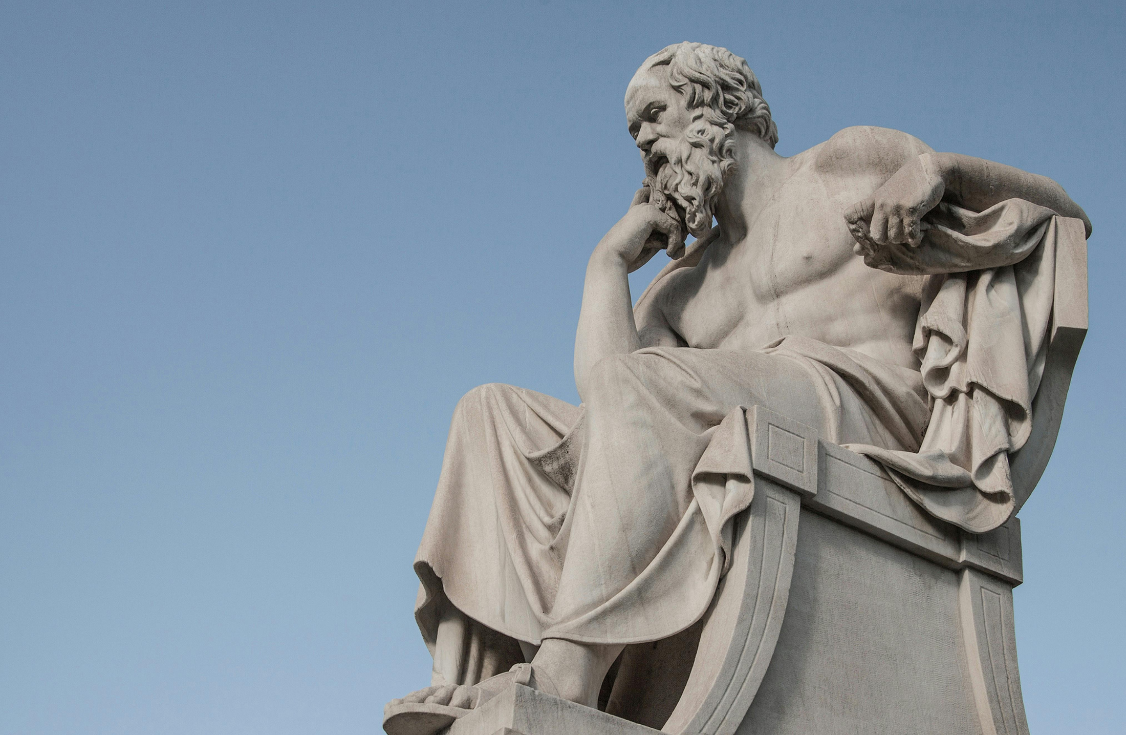 Filosofia para Medicina: pensadores essenciais e como usar na redação