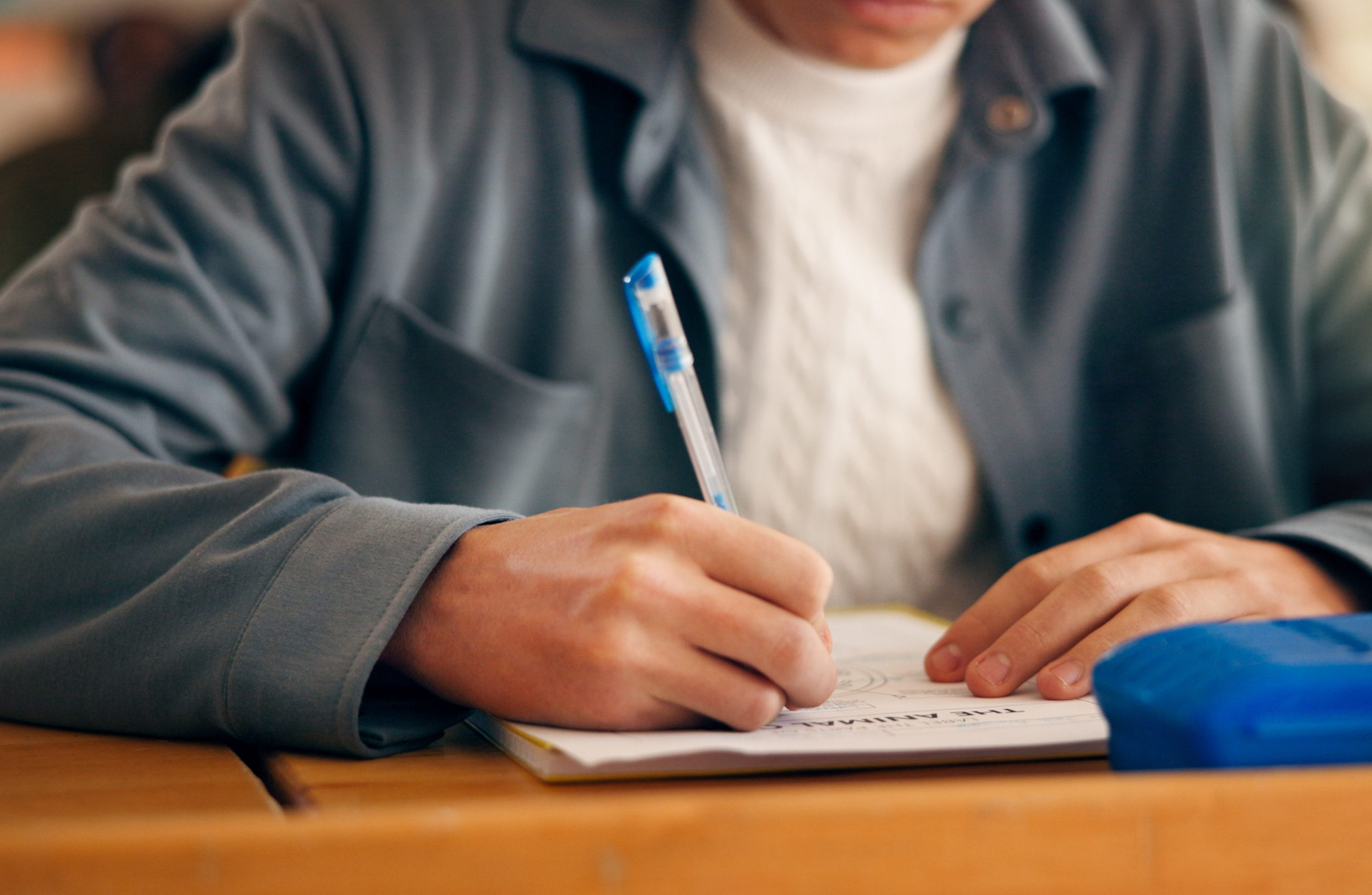 Como estudar para Medicina no final de semana sem abrir mão do descanso
