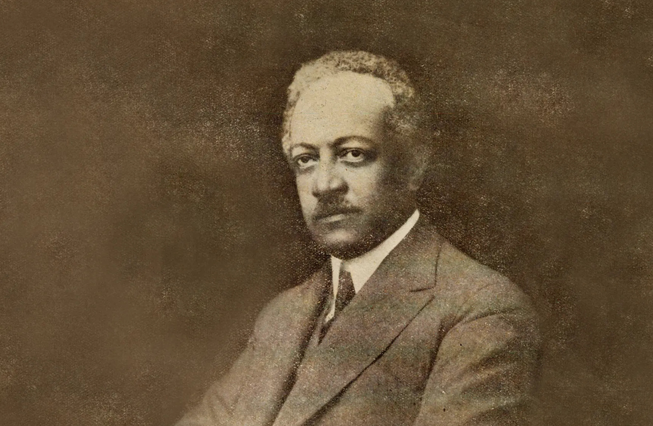 Juliano Moreira: o médico que revolucionou a psiquiatria no Brasil