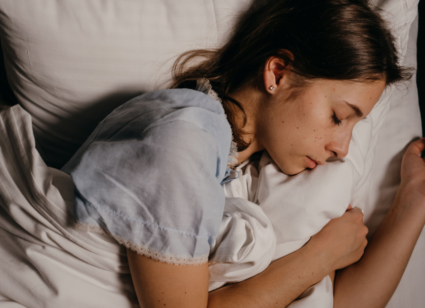 Higiene do sono: como dormir melhor para estudar com mais rendimento