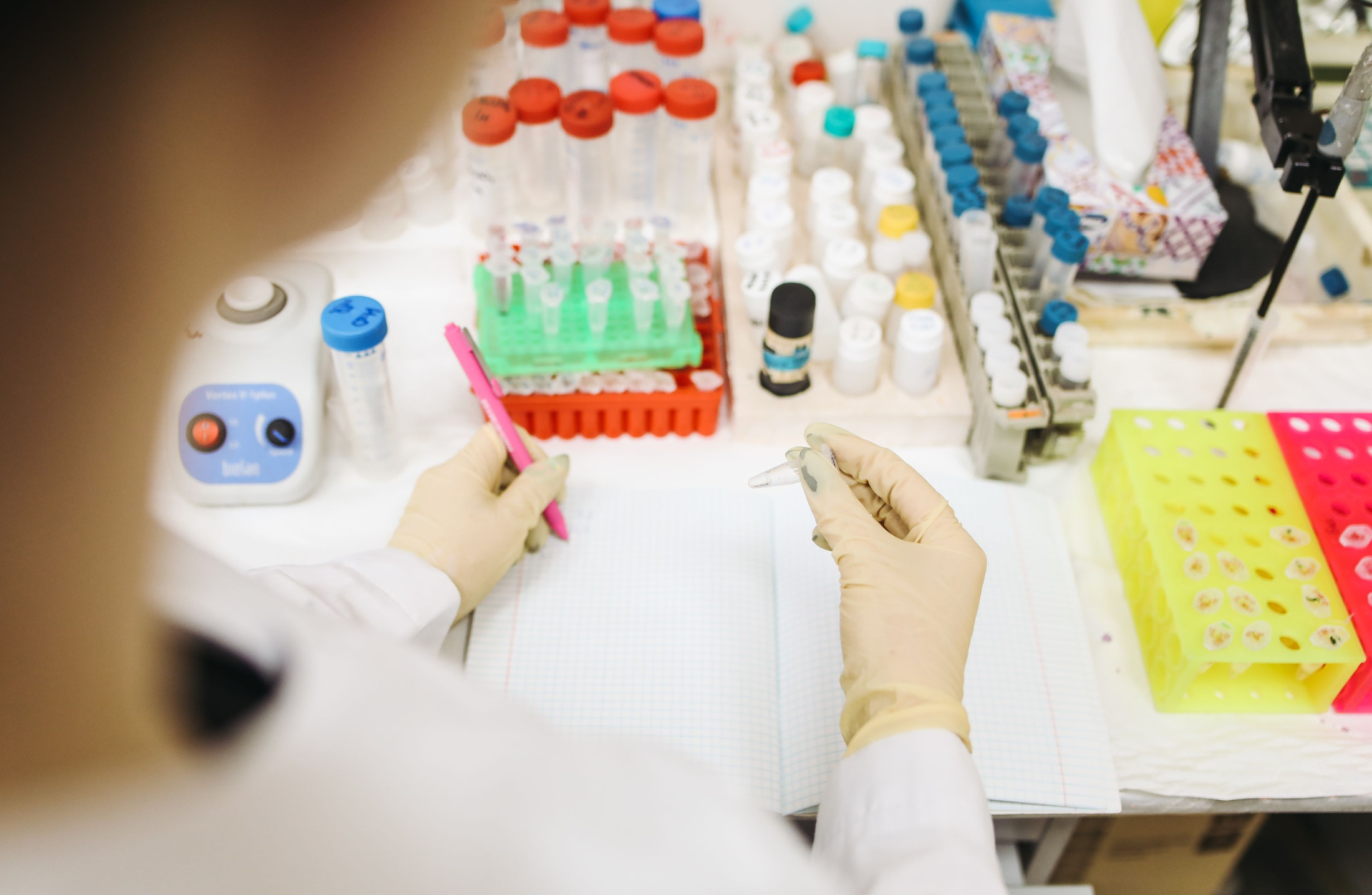 Farmacologia e cálculo de doses: onde a matemática entra na Medicina 