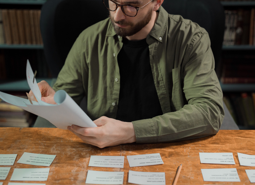 Flashcards Anki: como usar para o vestibular de Medicina