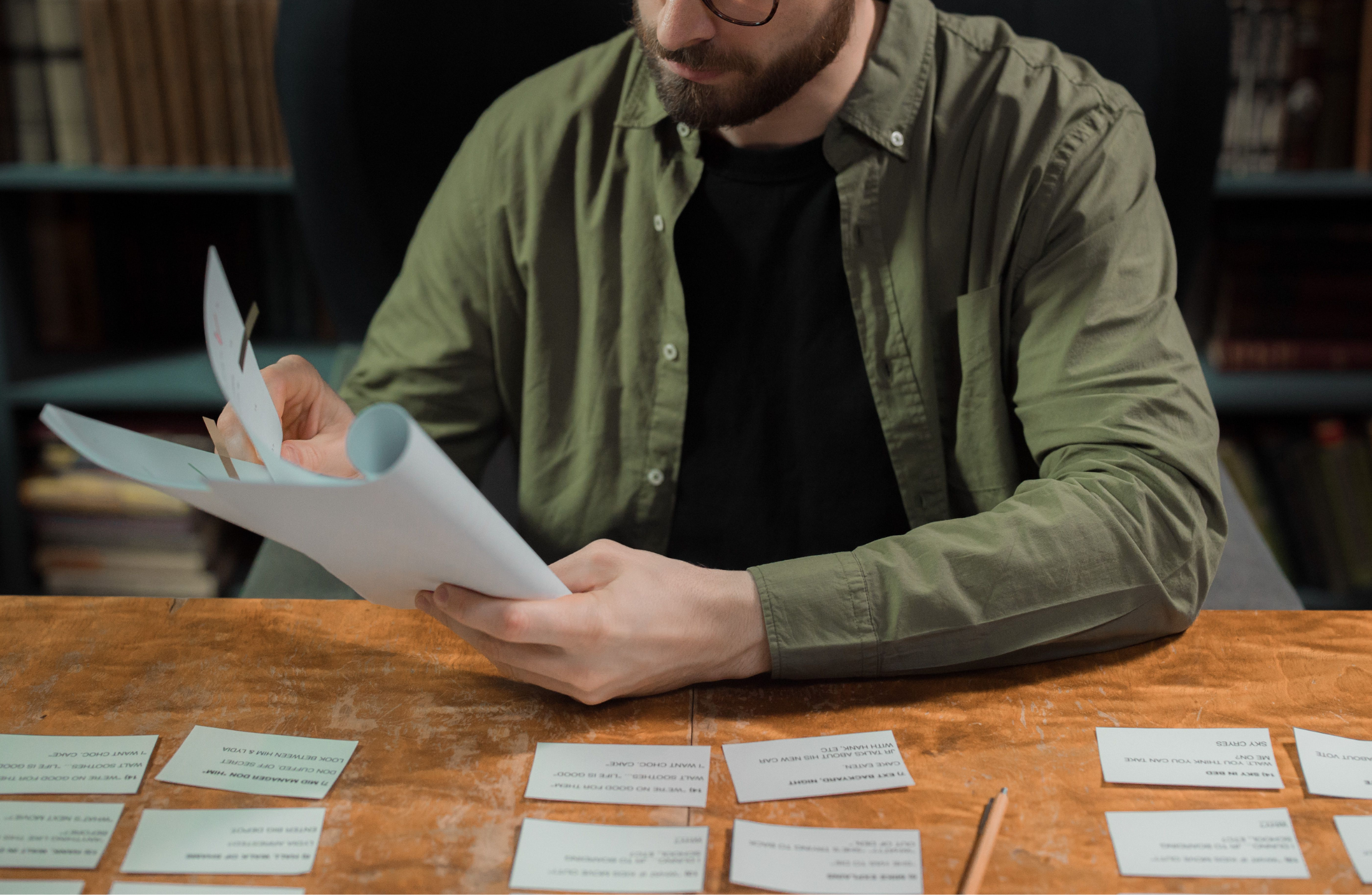 Flashcards Anki: como usar para o vestibular de Medicina
