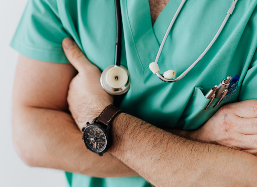 Internato de Medicina: concilie plantões, estudos e sono