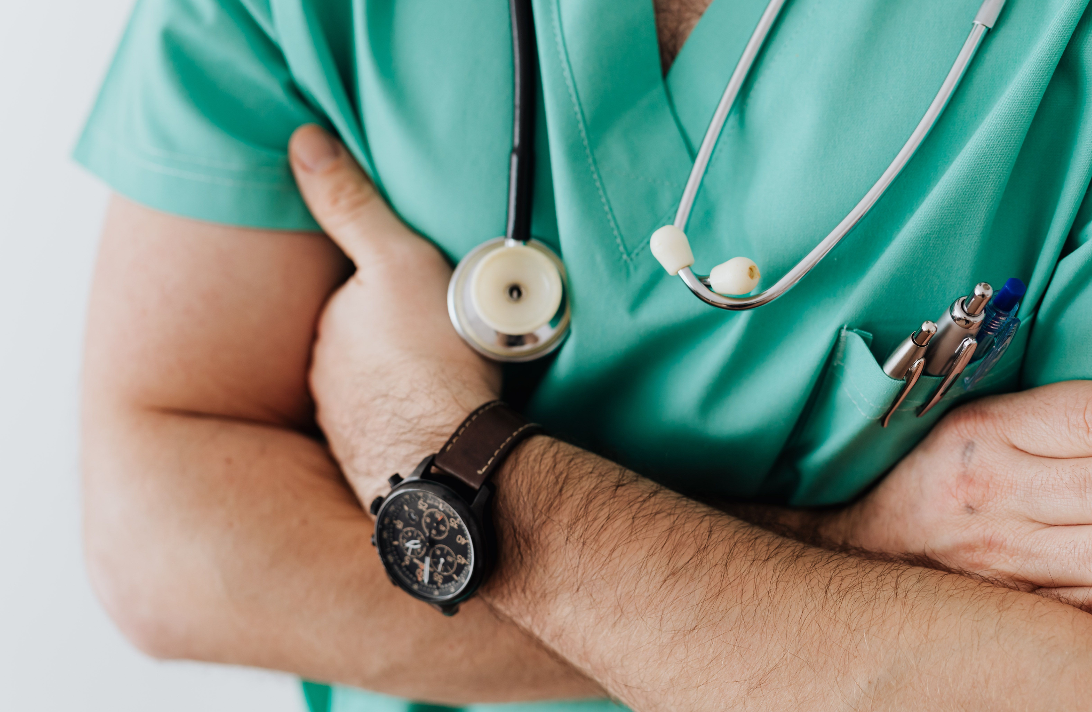 Internato de Medicina: concilie plantões, estudos e sono