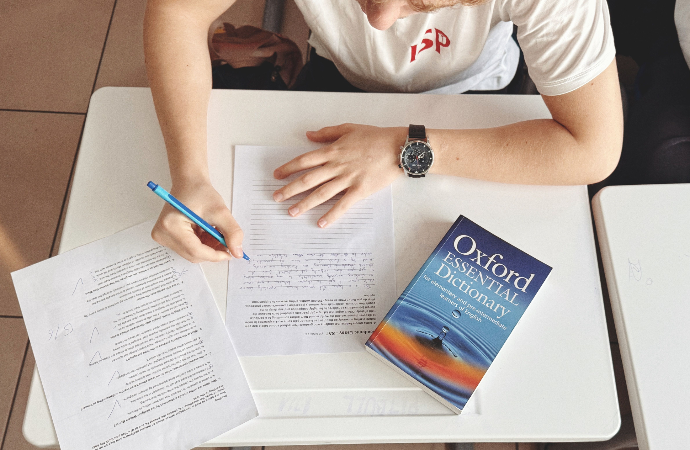Como ler artigos científicos em inglês na Medicina?