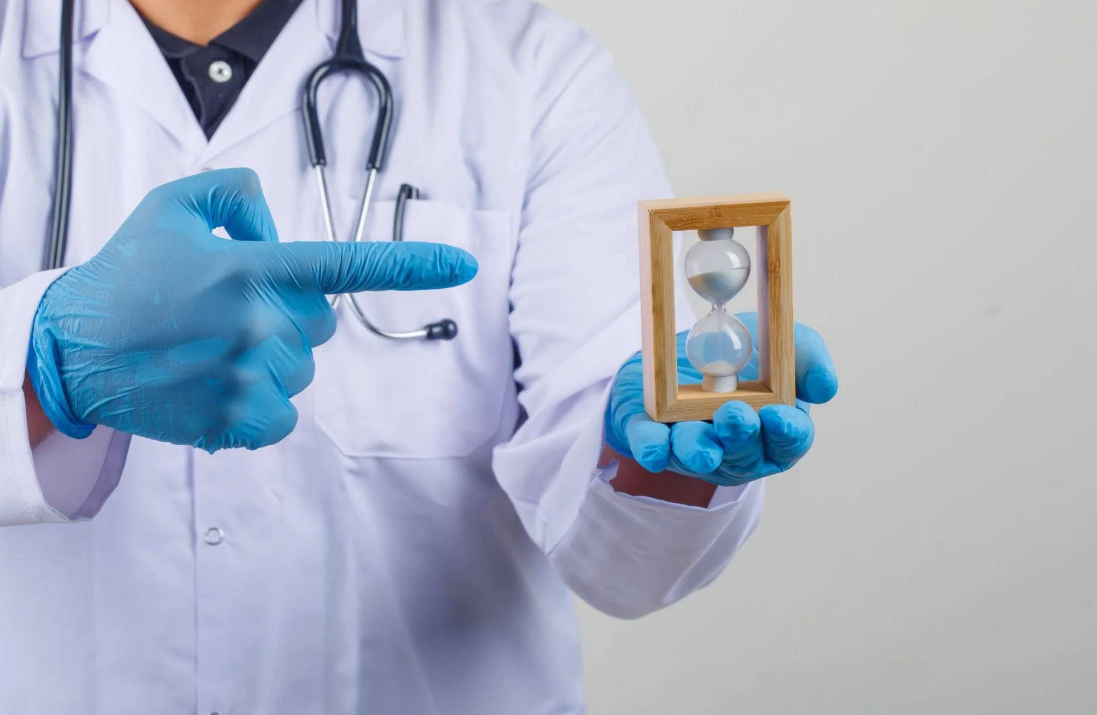 Duração do curso de Medicina: etapas e tempo de formação
