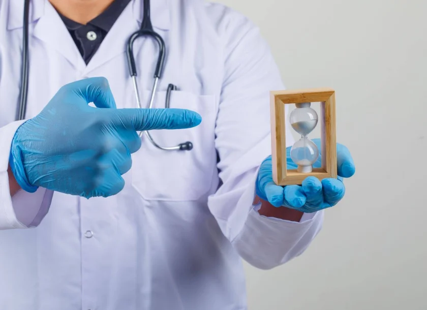 Duração do curso de Medicina: etapas e tempo de formação