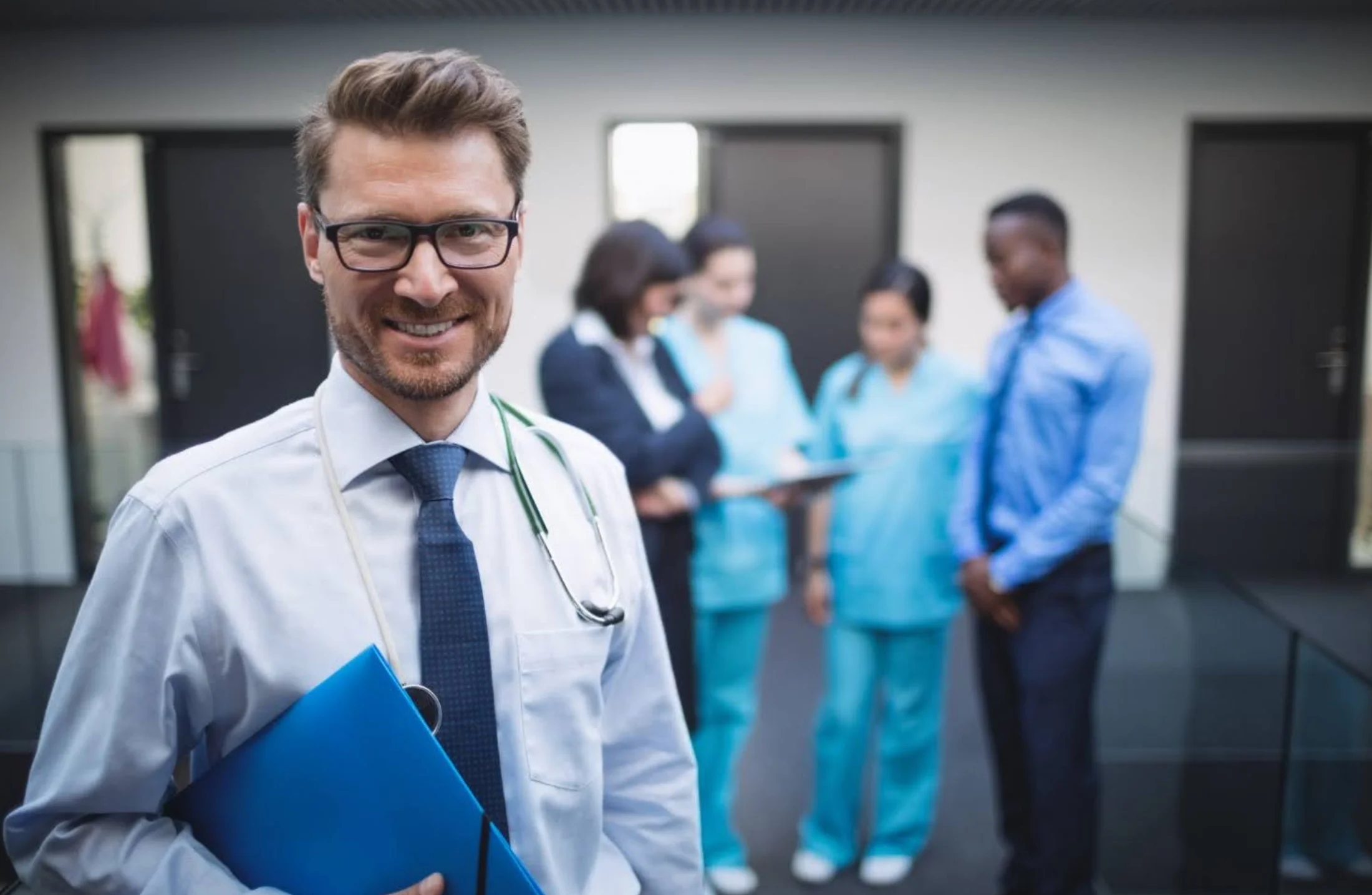 Mercado de trabalho em Medicina: perspectivas para 2026