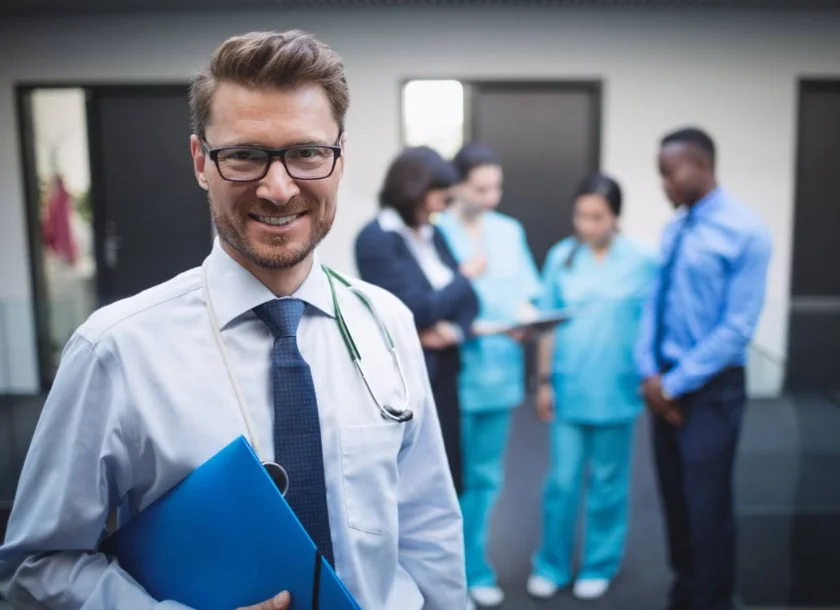 Mercado de trabalho em Medicina: perspectivas para 2026