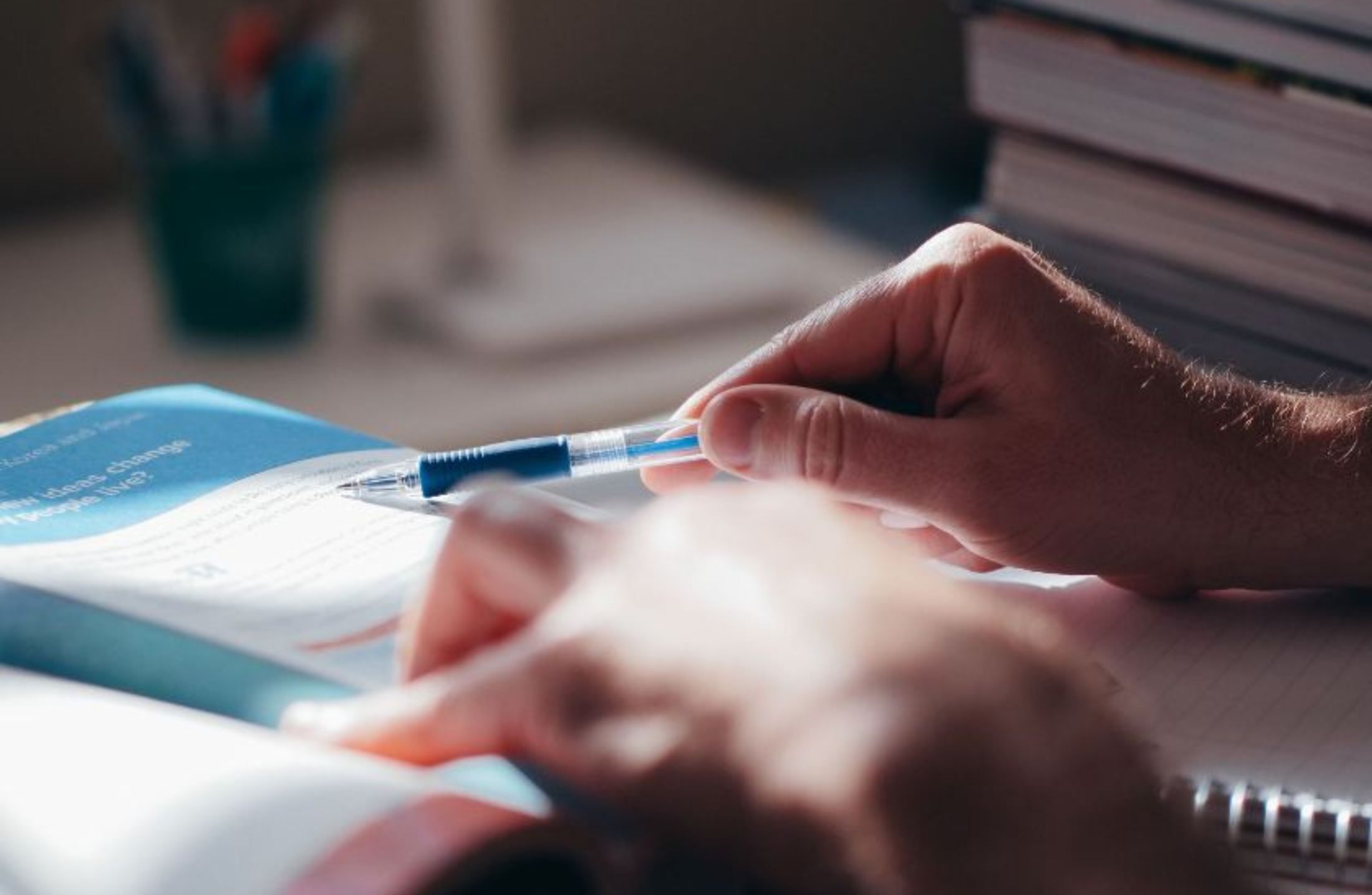 Método de fichamento para estudar: como organizar resumos