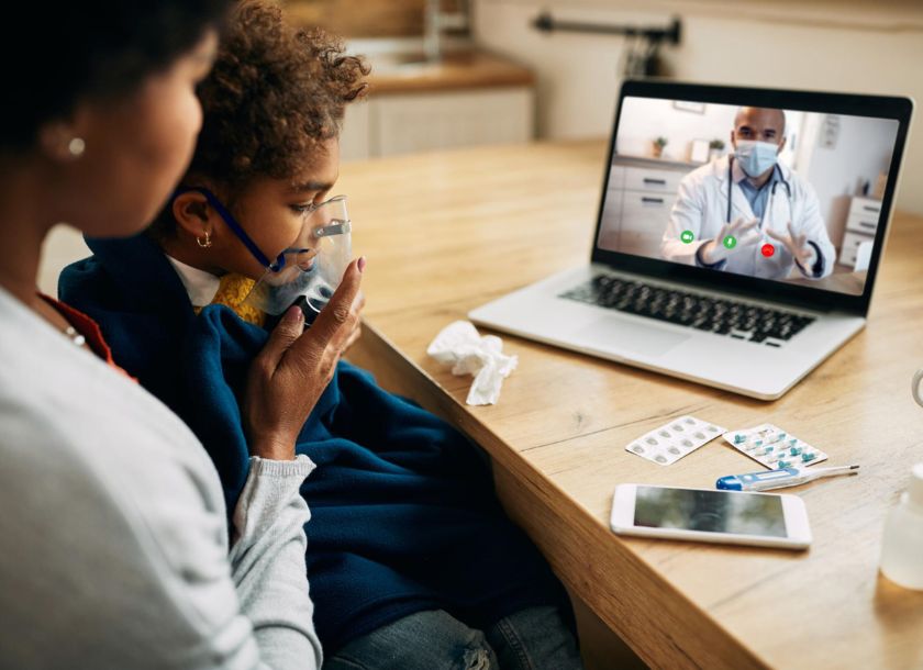 Quais as regras da telemedicina e como fazer uma consulta?