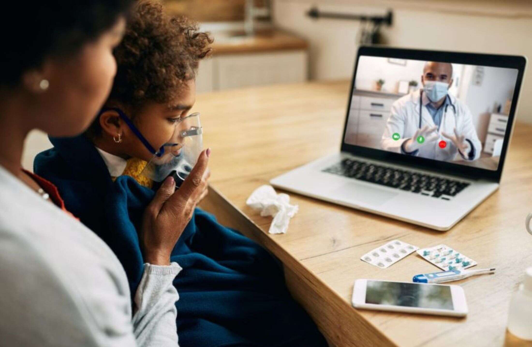 Quais as regras da telemedicina e como fazer uma consulta?
