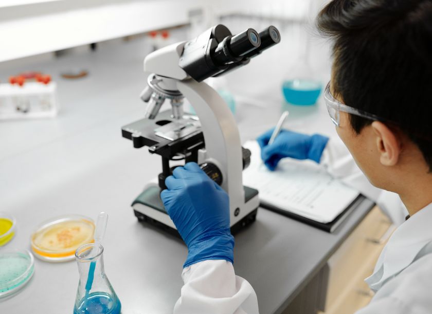 Como publicar seu primeiro artigo científico na faculdade de Medicina