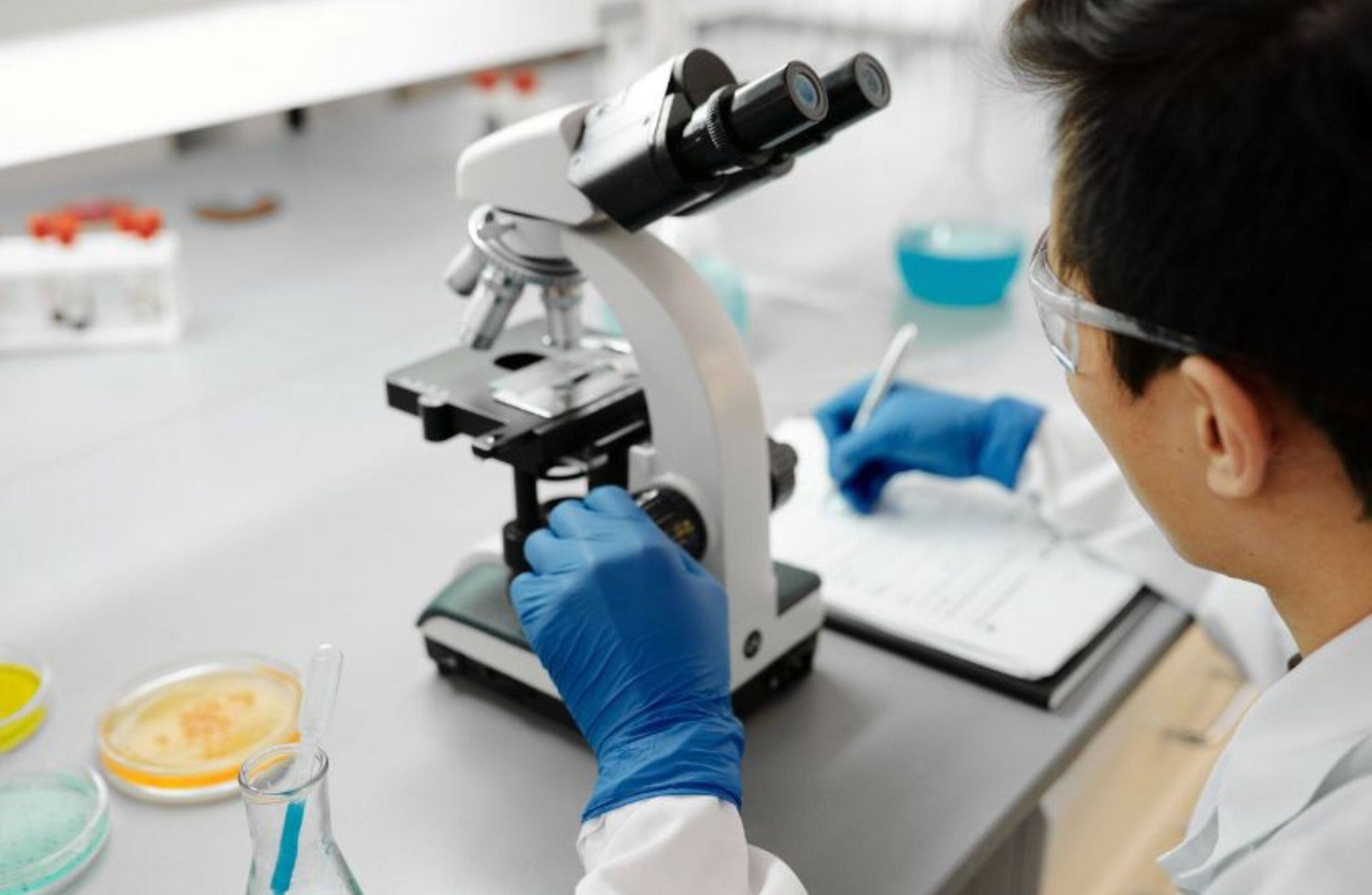 Como publicar seu primeiro artigo científico na faculdade de Medicina