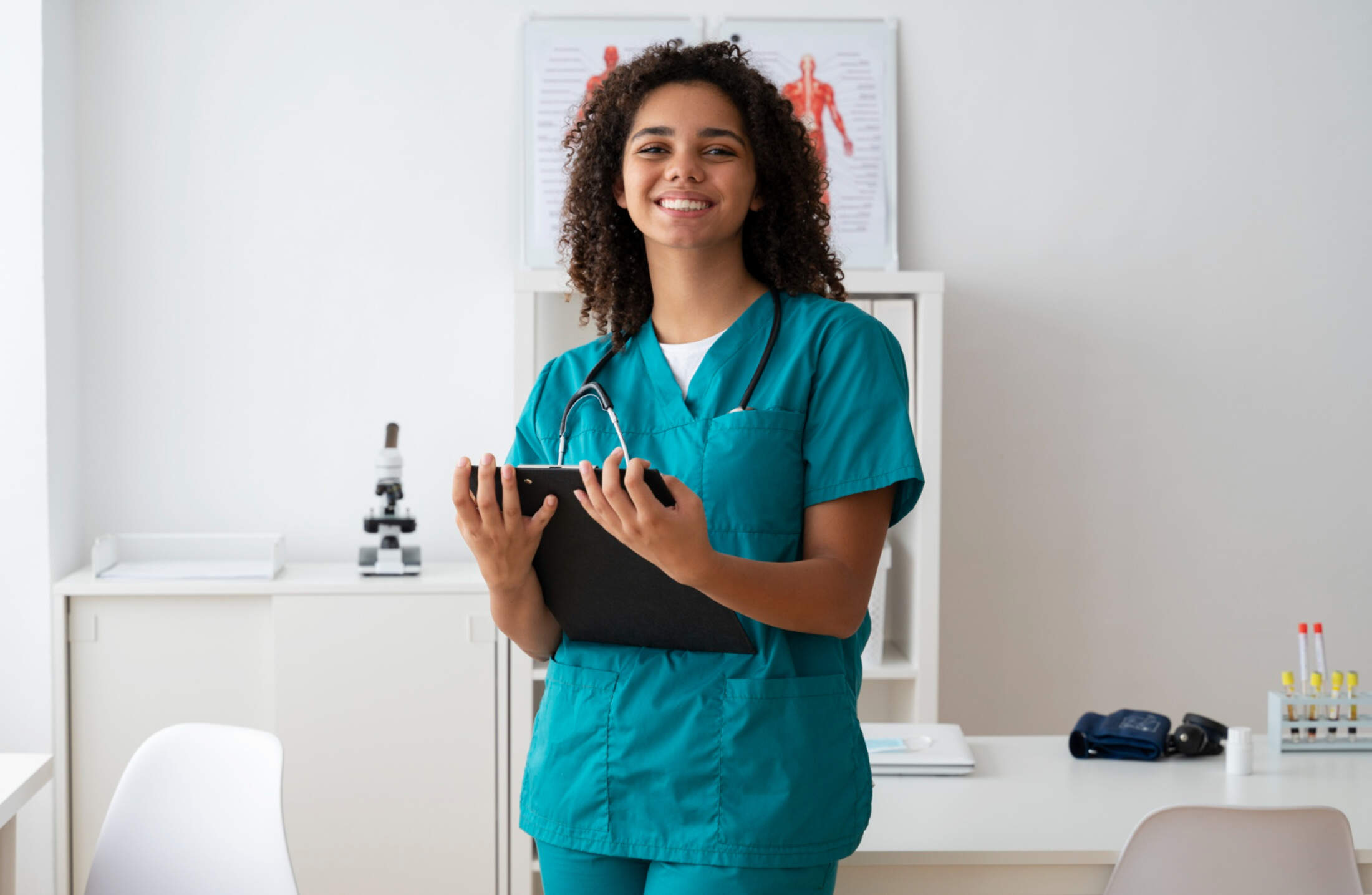 Como se organizar financeiramente para estudar Medicina