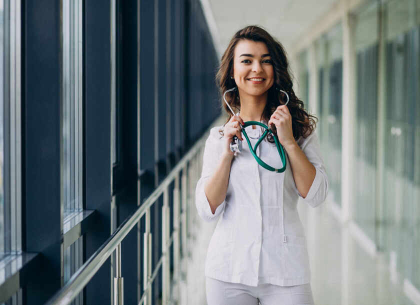 Faculdade de Medicina: financeiro do início à formação