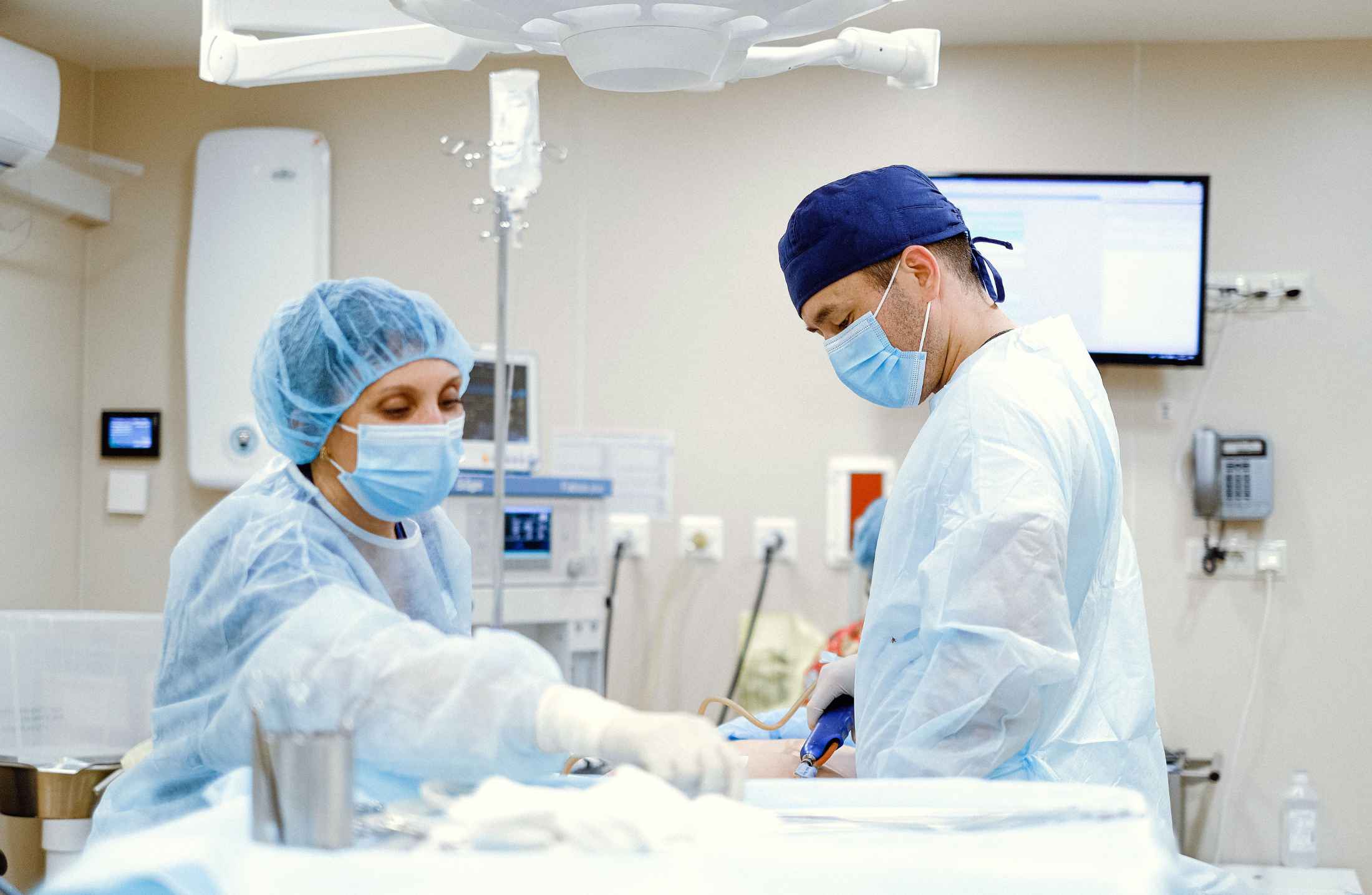 Clínica geral ou cirurgia: como definir seu caminho?