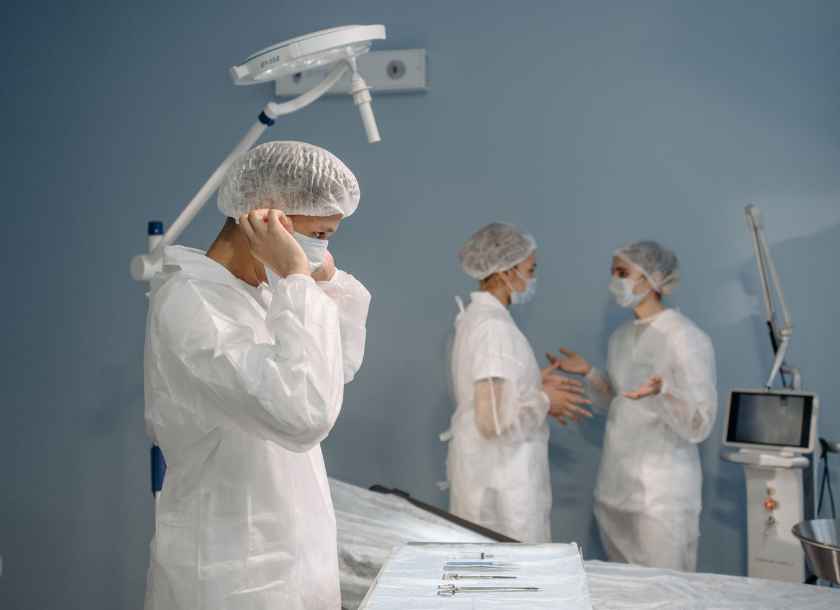 Clínica geral ou cirurgia: como definir seu caminho?