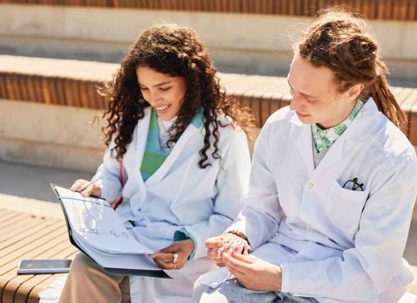 Iniciação científica em Medicina: a importância do PIBIC na graduação