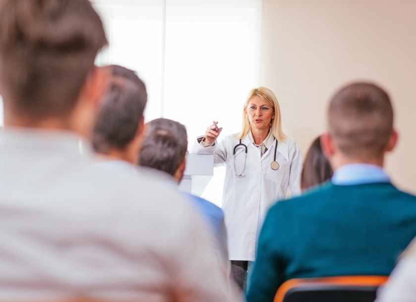 Crédito estudantil privado para Medicina: vale a pena?