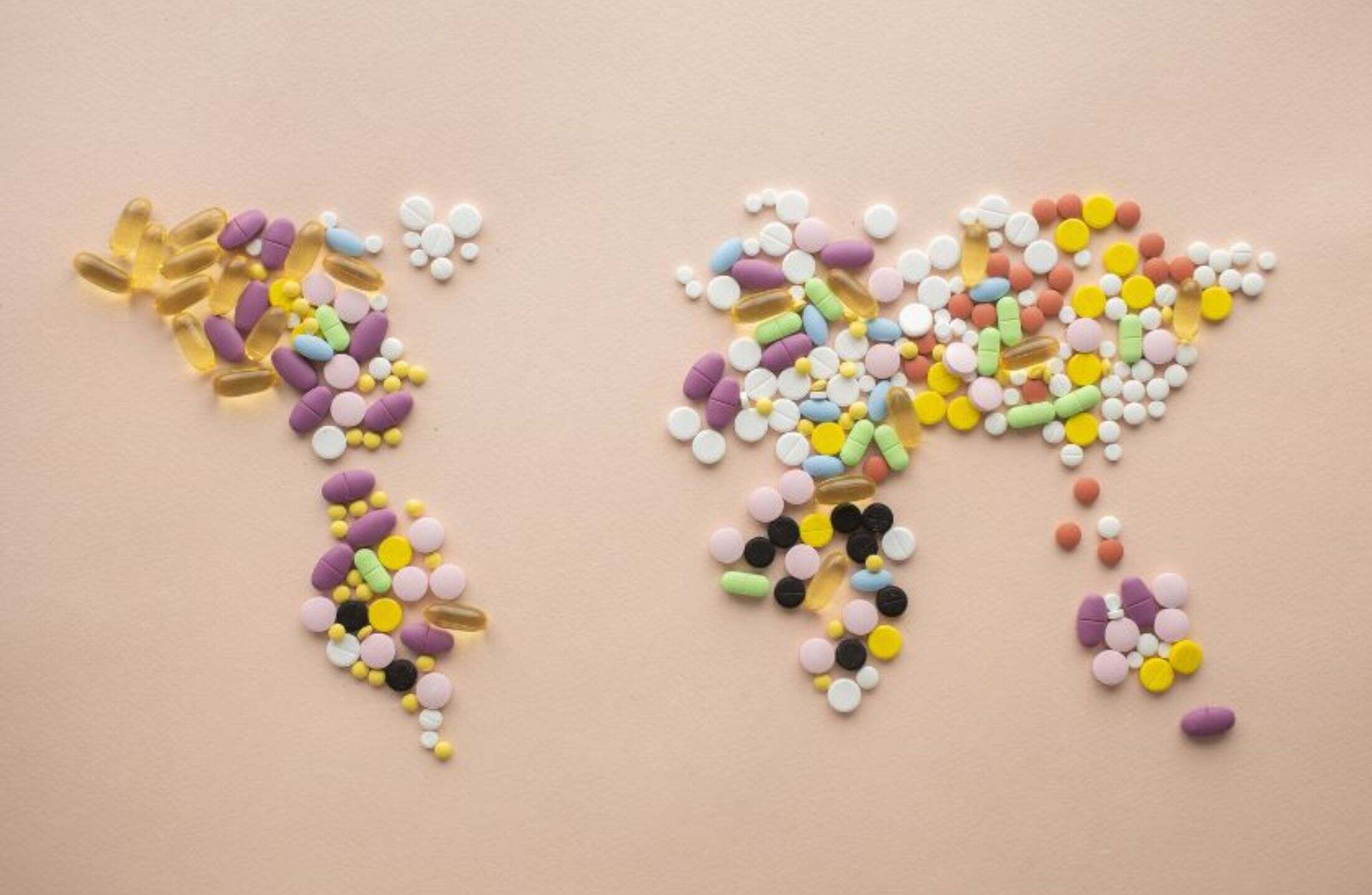 Geografia para Medicina: do Meio Ambiente à Geopolítica