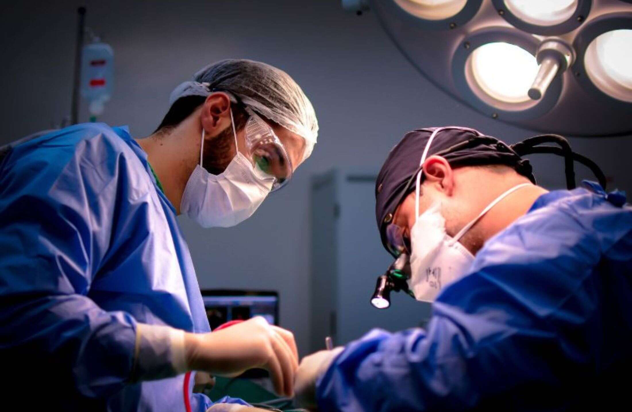Dr. José Osmar Medina: a trajetória do líder global em transplantes de rim 