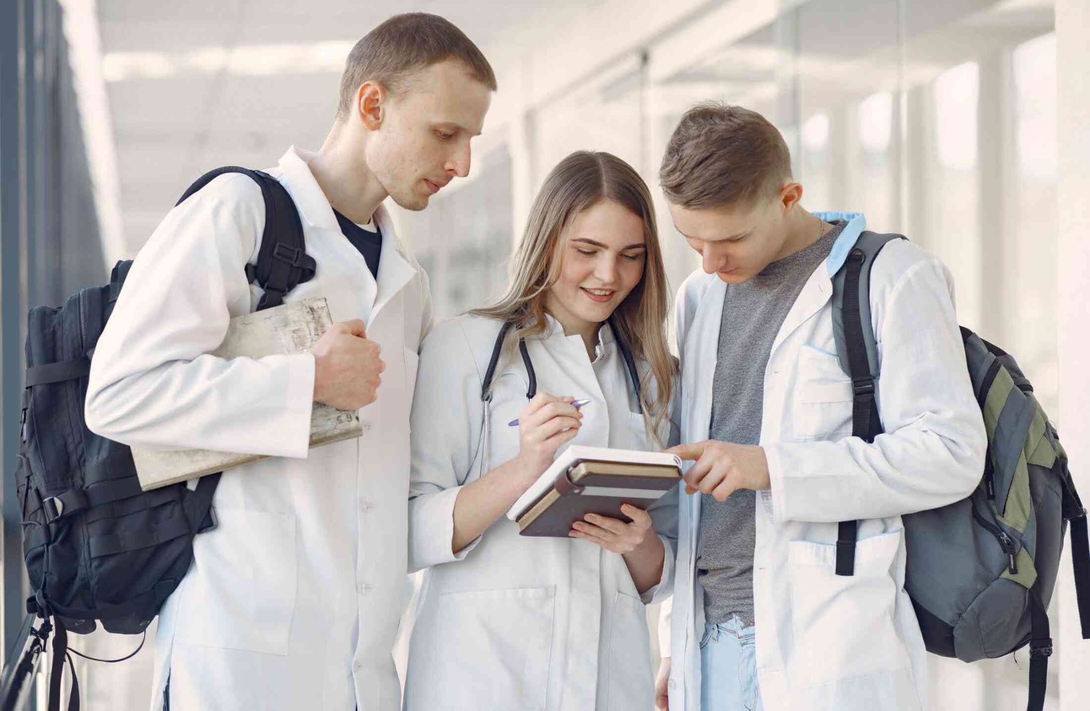 Melhores faculdades de Medicina do Brasil para seu futuro