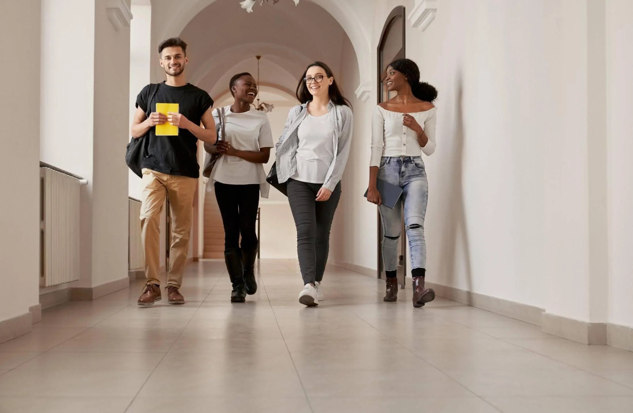 Moradia universitária para estudantes de Medicina: o que considerar