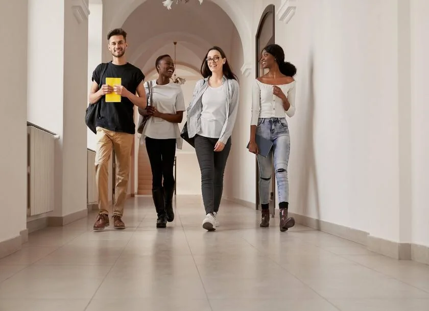 Moradia universitária para estudantes de Medicina: o que considerar