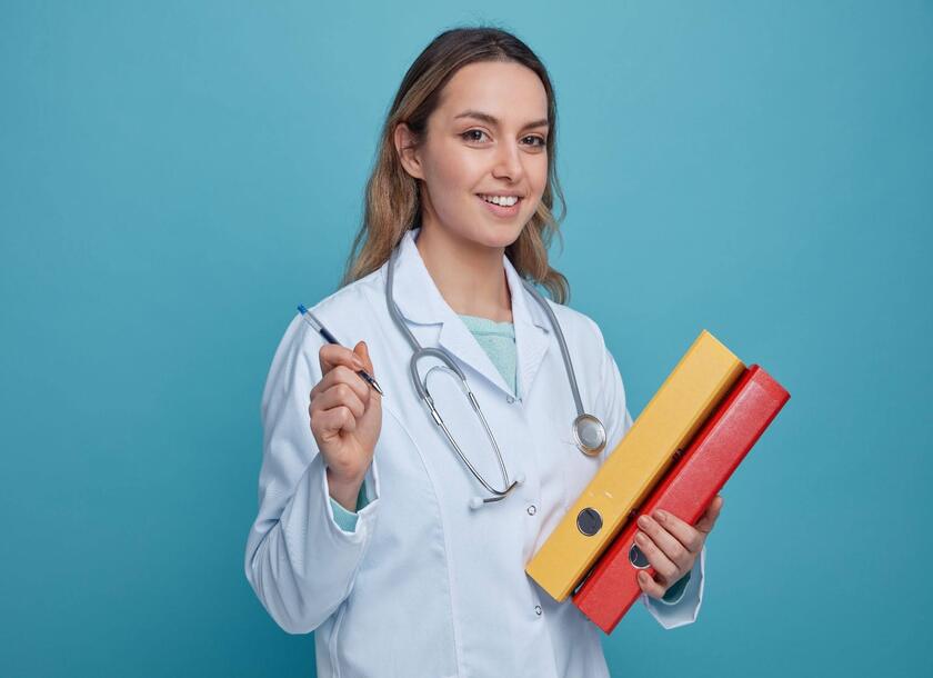 Faculdade de Medicina com financiamento: realize seu sonho!