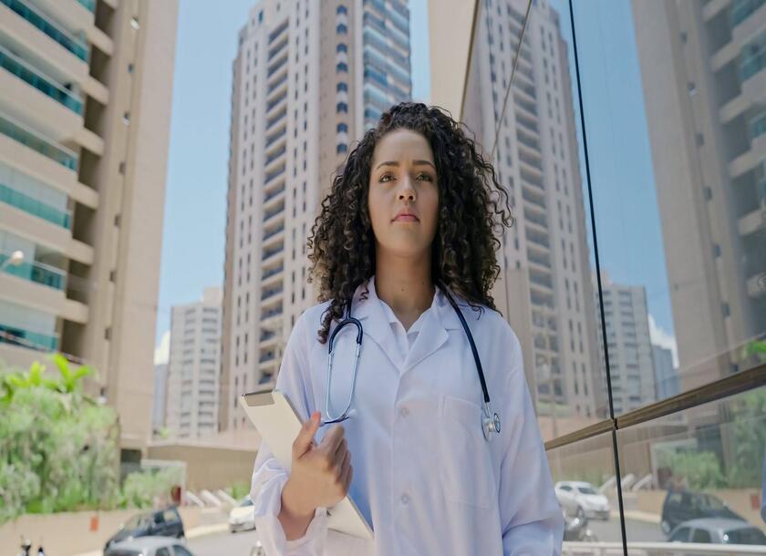 Faculdade de Medicina no Paraná e o diferencial da Afya
