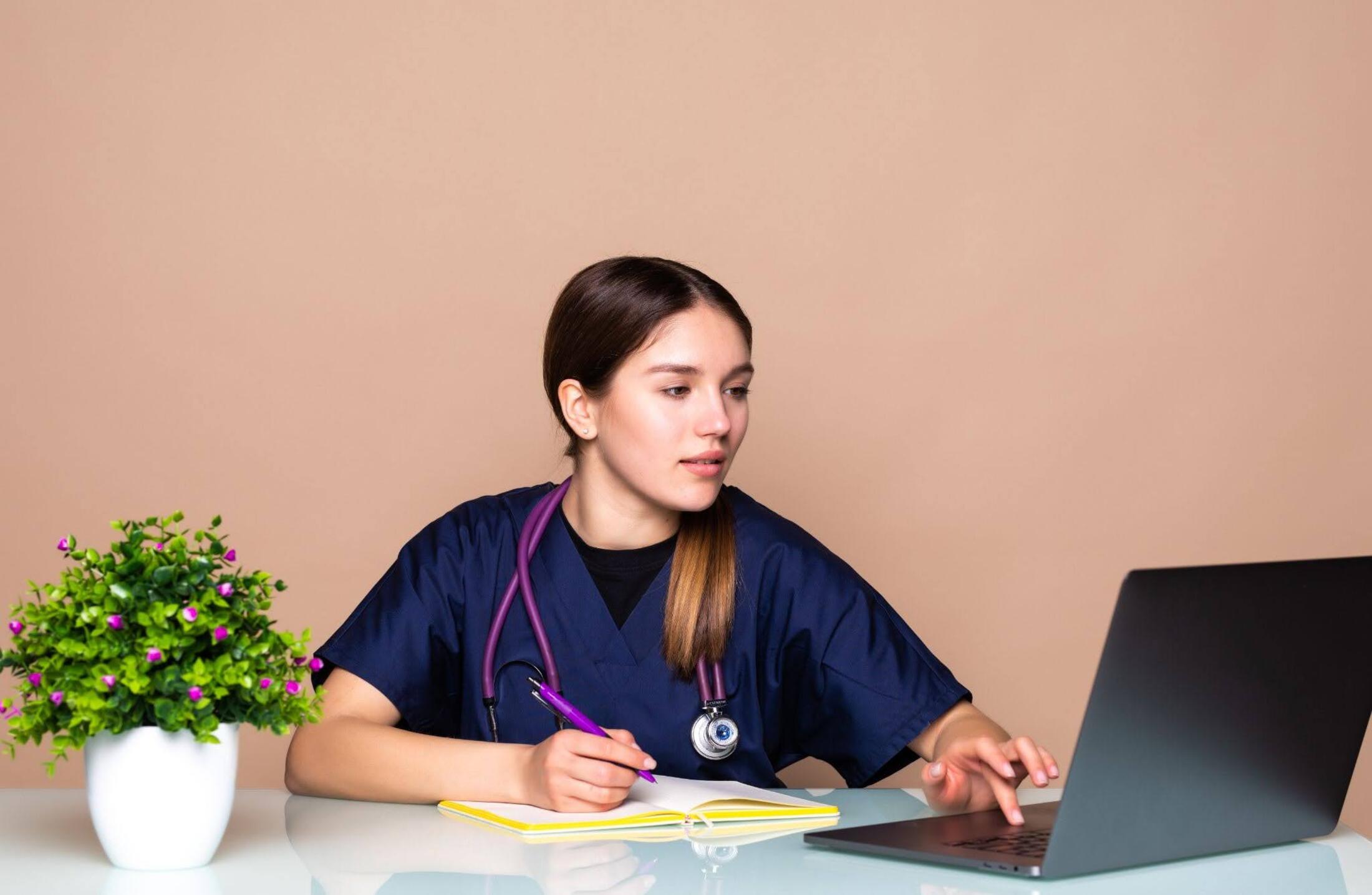Vestibular agendado online Medicina 2026: agende sua prova