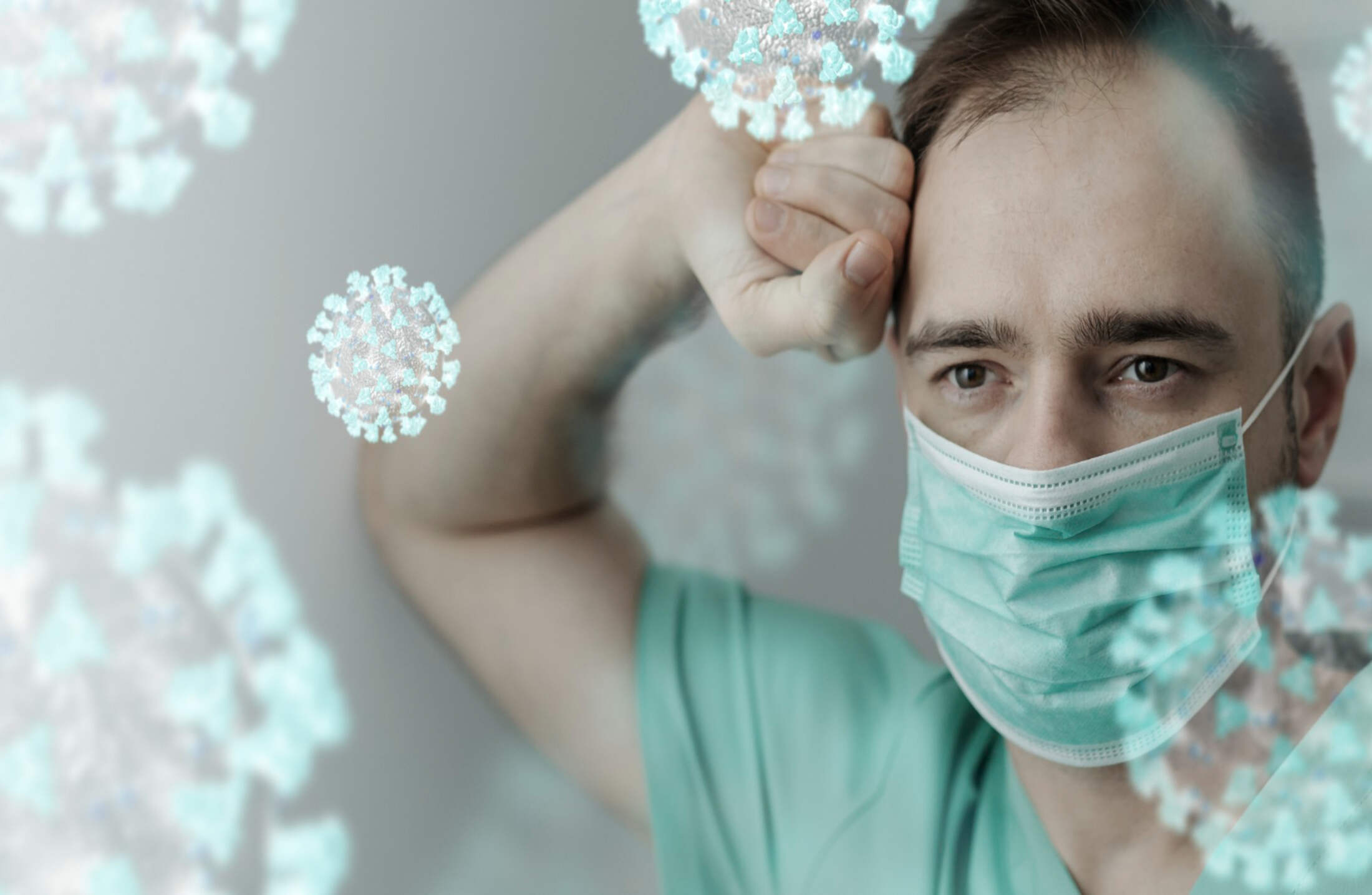Veja as doenças infectocontagiosas que caem no vestibular