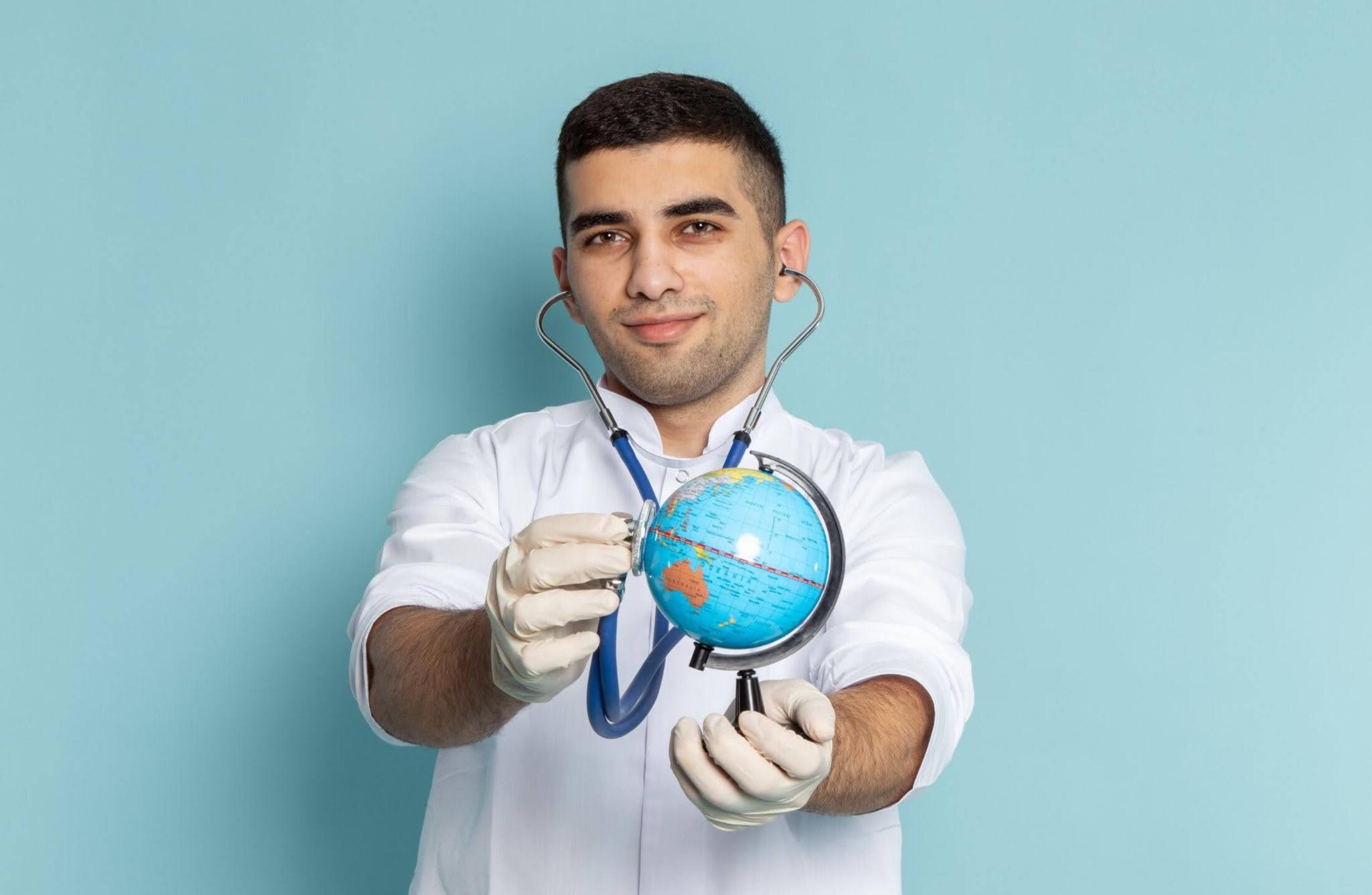 Revalida médico: o que é e como a graduação influencia sua preparação