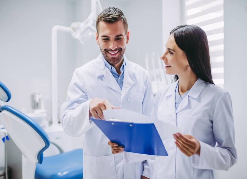 Medicina ou Odontologia: como decidir entre as duas profissões