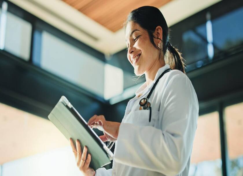 Pós-graduação em Medicina: áreas mais promissoras hoje