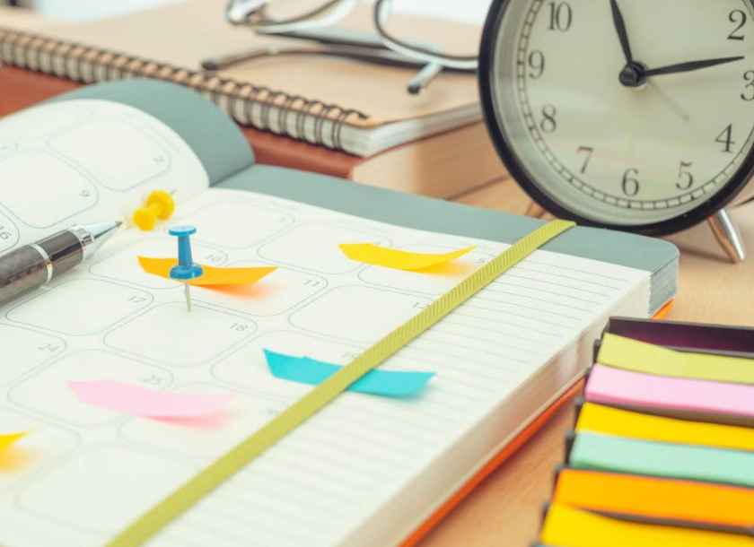 Cronograma de estudos para Medicina: como montar o seu