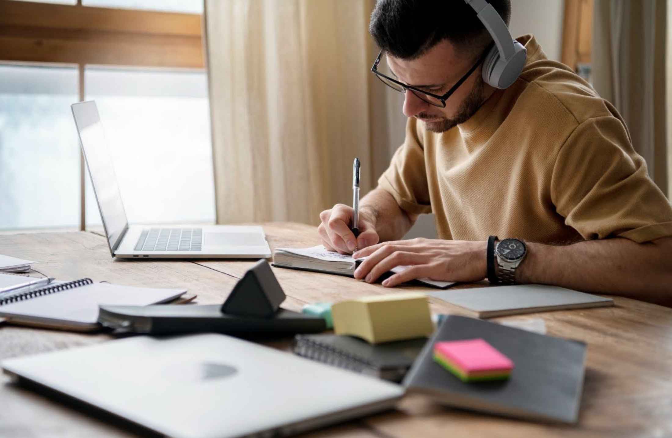 Como se preparar para estudar Medicina: guia completo