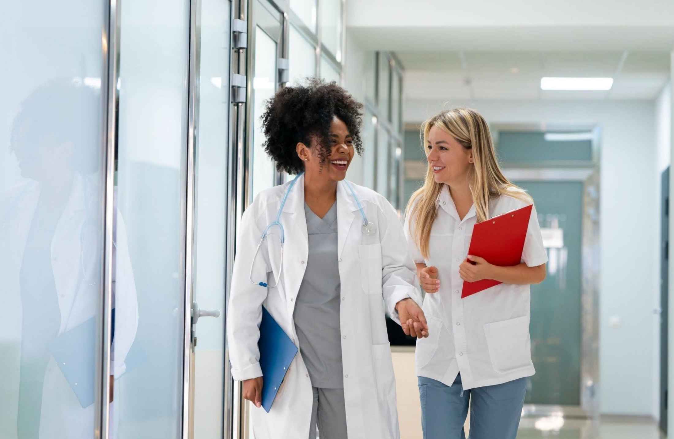 Ecossistema de ensino médico: conheça os diferenciais Afya