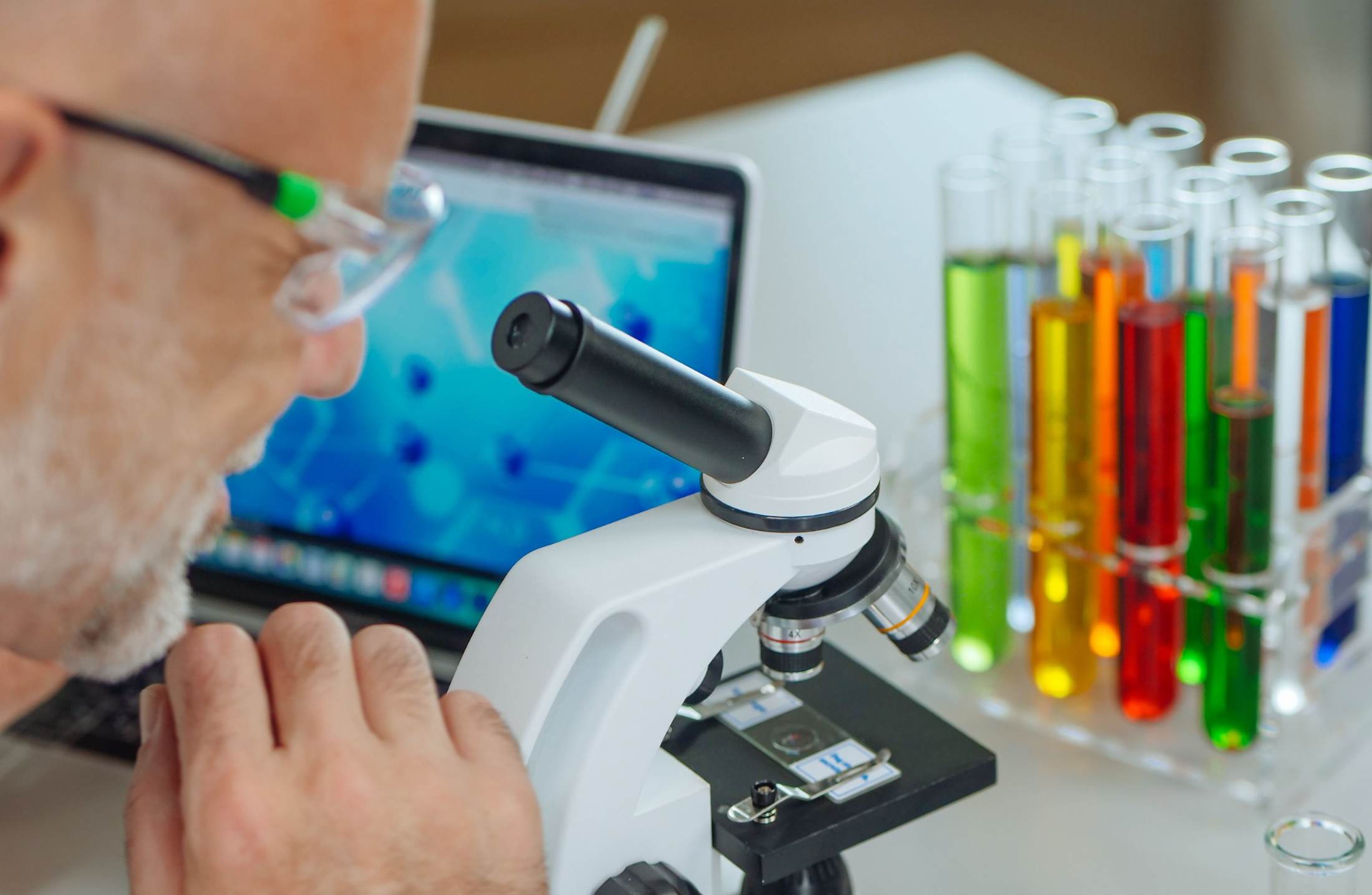 Bioquímica e Fisiologia na Medicina: como estudar?